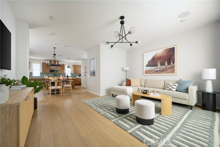 3 Bed Home for Sale in Ontario, California