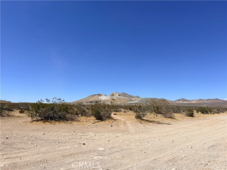 Land in Apple Valley