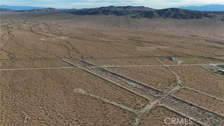  Land for Sale in Helendale, California