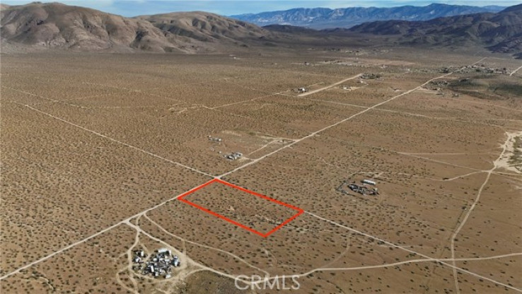  Land for Sale in Apple Valley, California