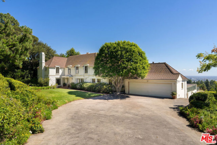  Land for Sale in Beverly Hills, California