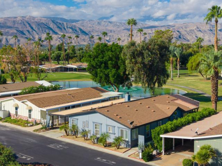 3 Bed Home for Sale in Palm Desert, California