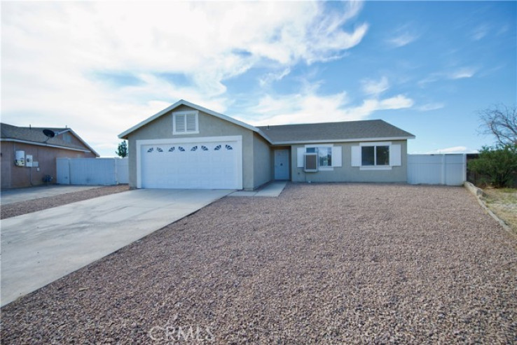 3 Bed Home for Sale in Adelanto, California