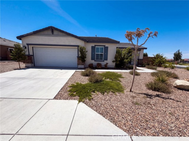 4 Bed Home for Sale in Victorville, California