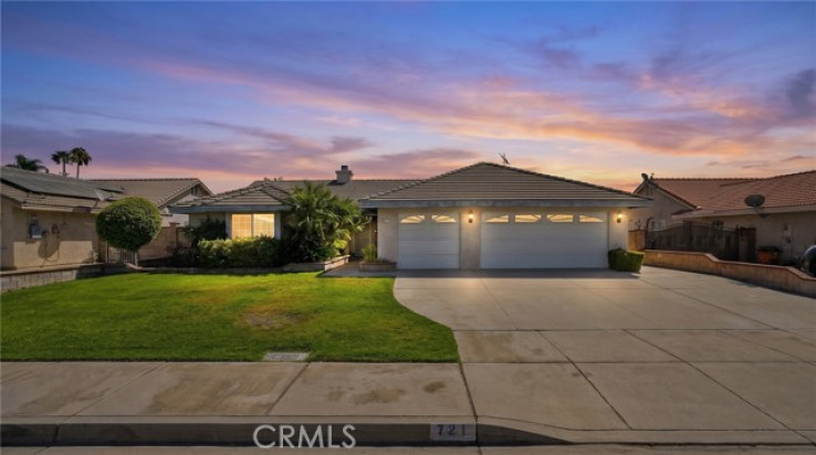 3 Bed Home for Sale in Rialto, California