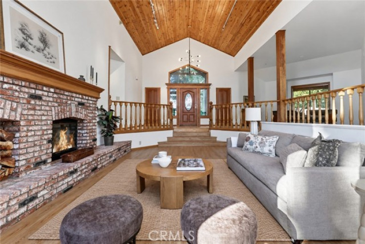 Residential Home in Arrowhead Woods