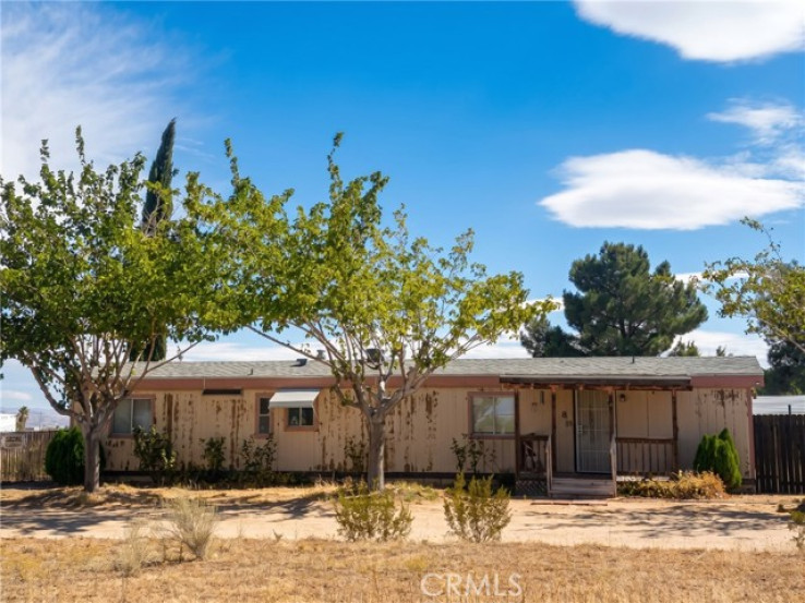 2 Bed Home for Sale in Victorville, California