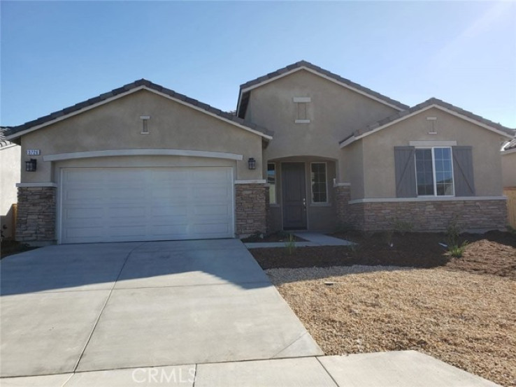 4 Bed Home for Sale in Rosamond, California