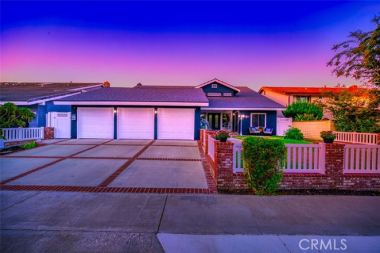 Residential Home in Mesa Verde
