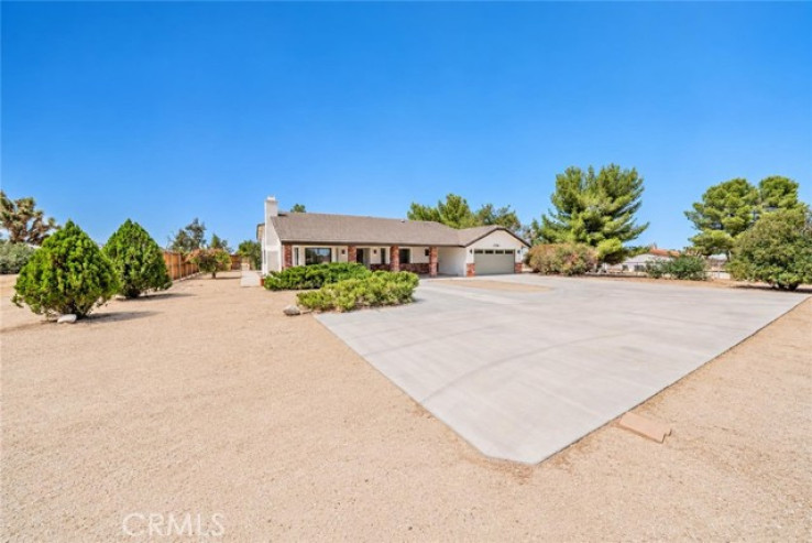 3 Bed Home for Sale in Pinon Hills, California
