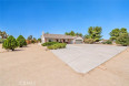 3 Bed Home for Sale in Pinon Hills, California