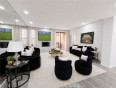 3 Bed Home for Sale in Beverly Hills, California