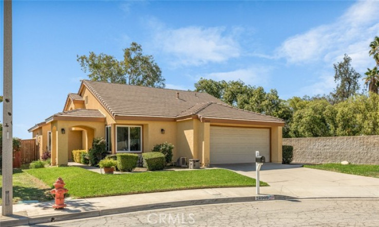 3 Bed Home for Sale in Highland, California
