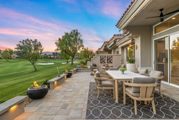 3 Bed Home for Sale in Palm Desert, California