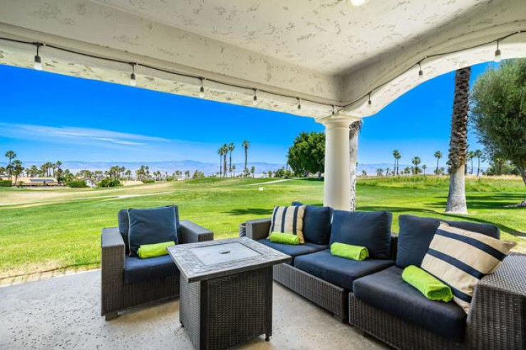 2 Bed Home for Sale in Palm Desert, California