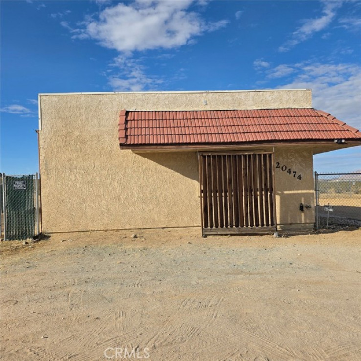  Commercial for Sale in Apple Valley, California