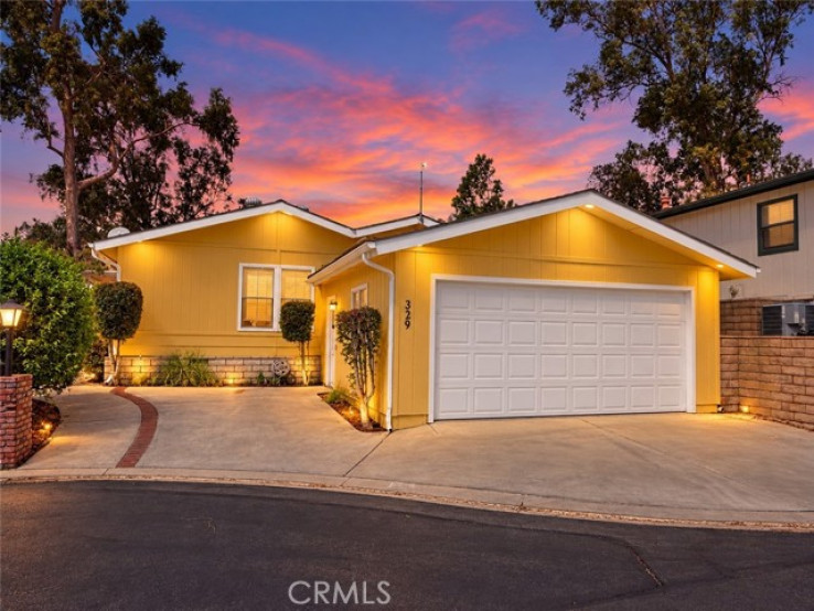 2 Bed Home for Sale in Highland, California