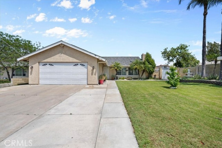 Residential Home in Rialto