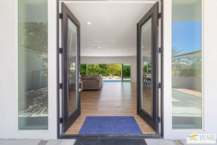 4 Bed Home for Sale in Palm Desert, California