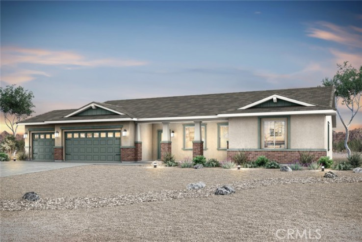 Residential Home in Apple Valley