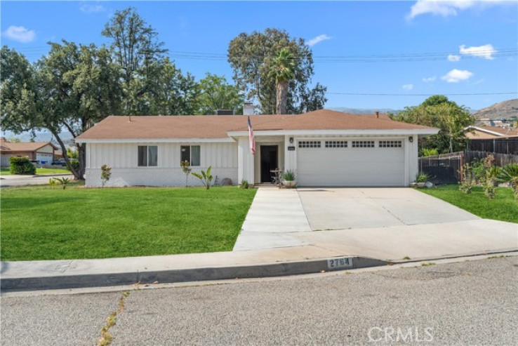 4 Bed Home for Sale in Highland, California