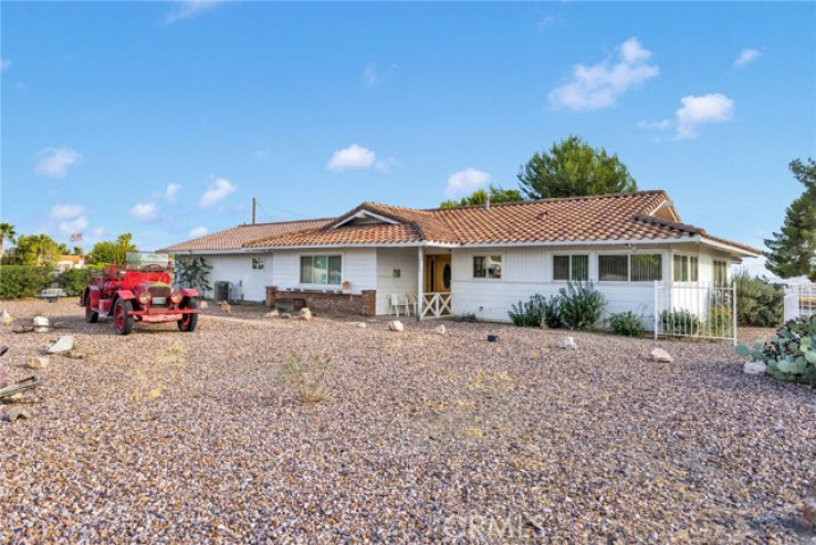 Residential Home in Apple Valley