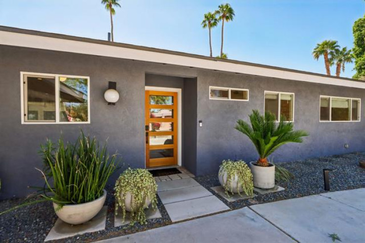 3 Bed Home for Sale in Palm Desert, California