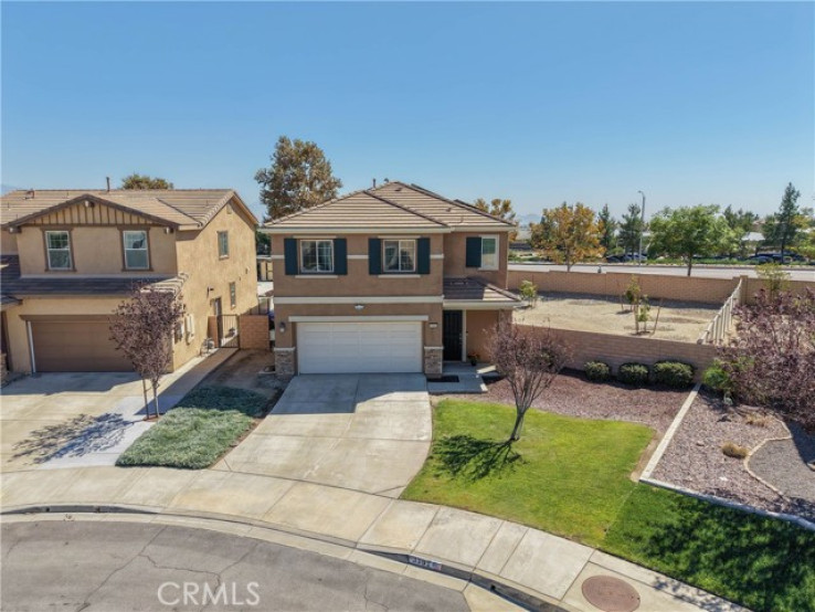 3 Bed Home for Sale in San Bernardino, California