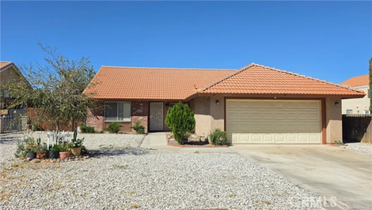 4 Bed Home for Sale in Adelanto, California
