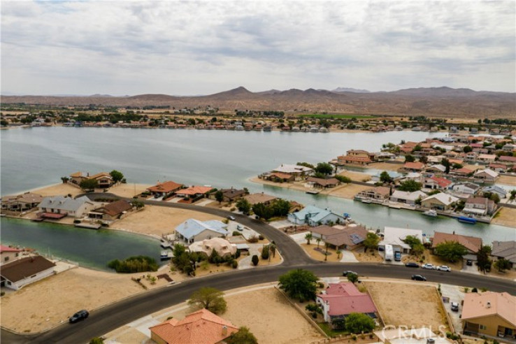  Land for Sale in Helendale, California