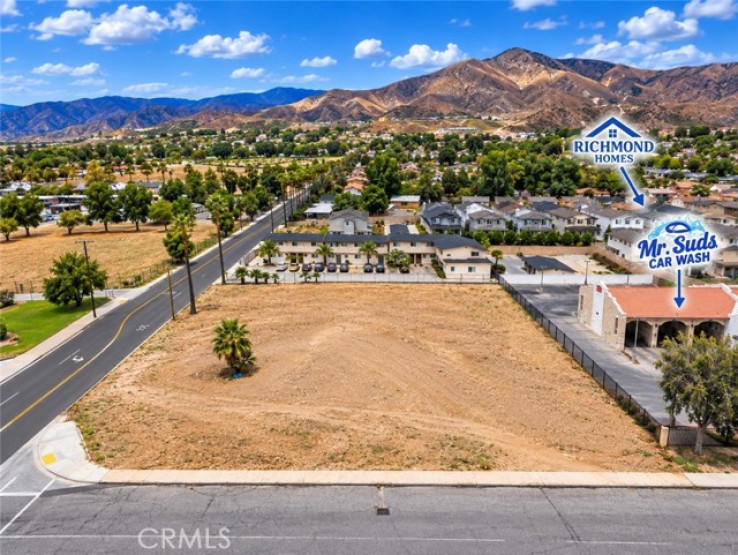  Land for Sale in San Bernardino, California