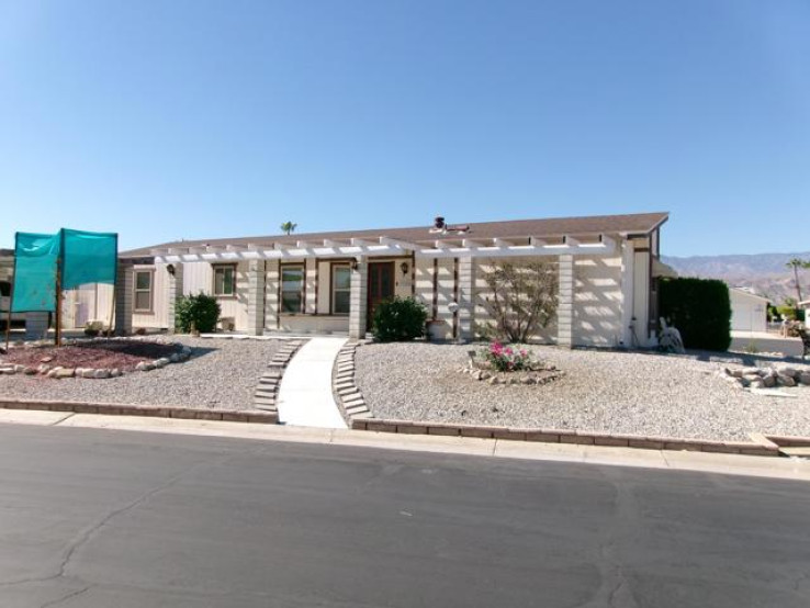 3 Bed Home for Sale in Palm Desert, California