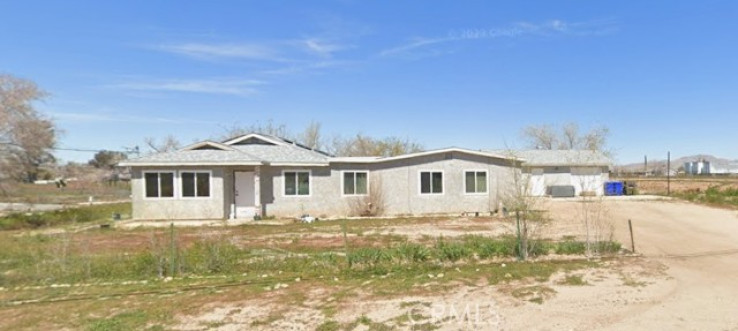 4 Bed Home for Sale in Victorville, California