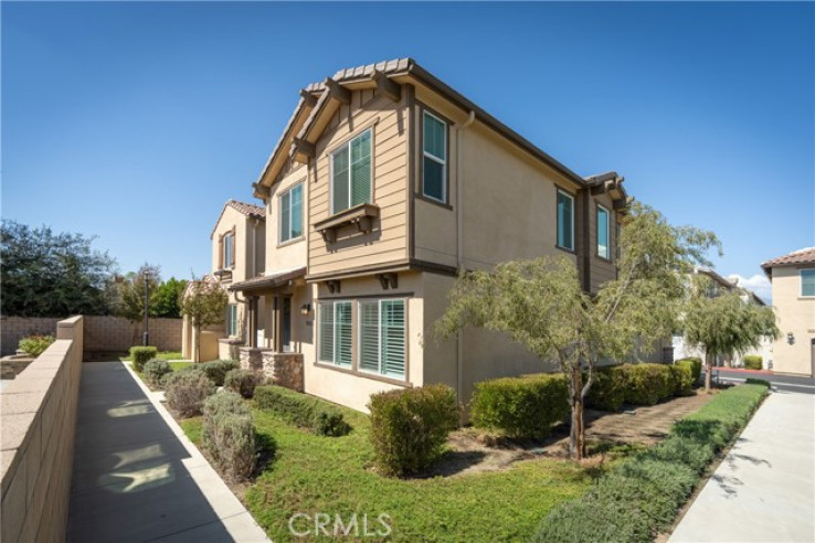 4 Bed Home for Sale in Ontario, California