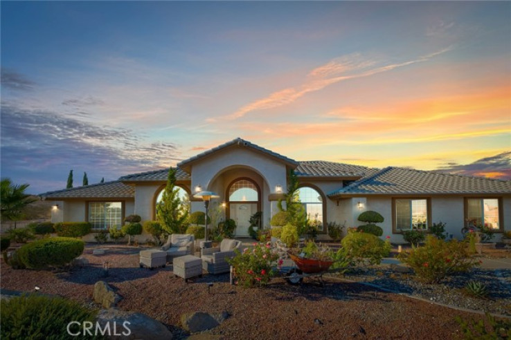 3 Bed Home for Sale in Apple Valley, California