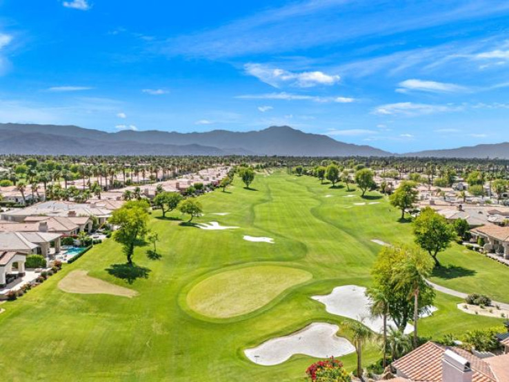 3 Bed Home for Sale in Palm Desert, California