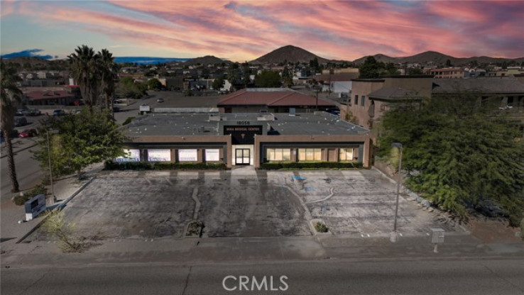  Commercial for Sale in Apple Valley, California