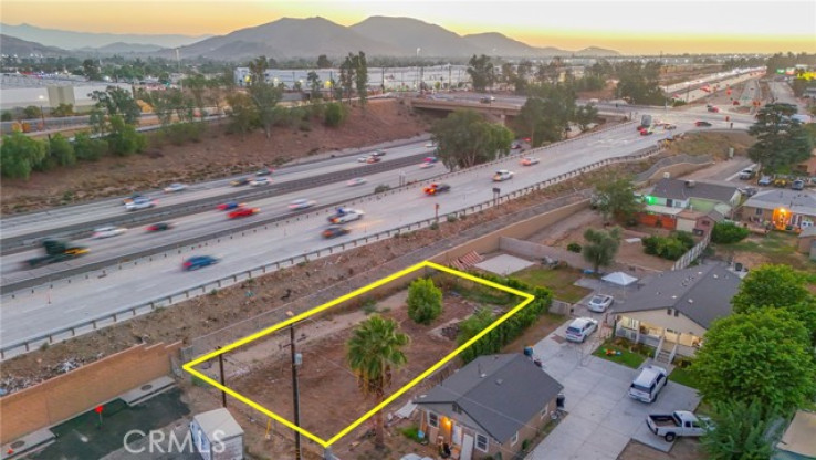  Land for Sale in Bloomington, California