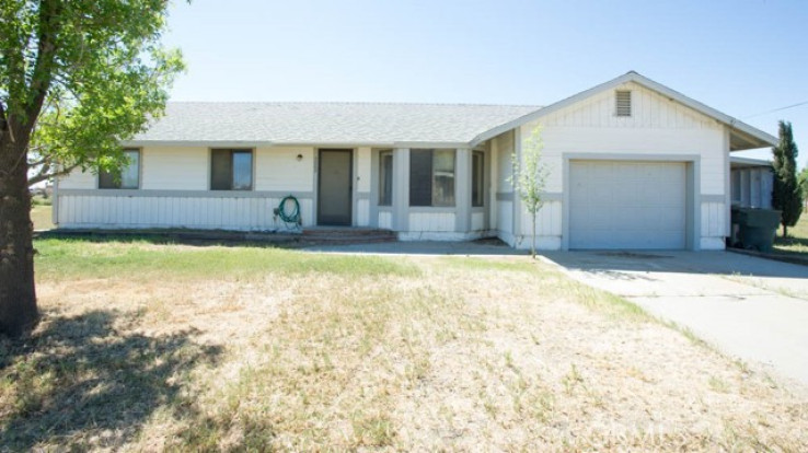 3 Bed Home for Sale in Rosamond, California