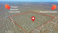  Land for Sale in Pinon Hills, California