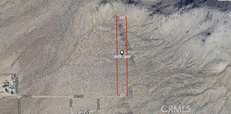 Land in Apple Valley