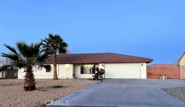 4 Bed Home for Sale in Helendale, California