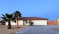 4 Bed Home for Sale in Helendale, California