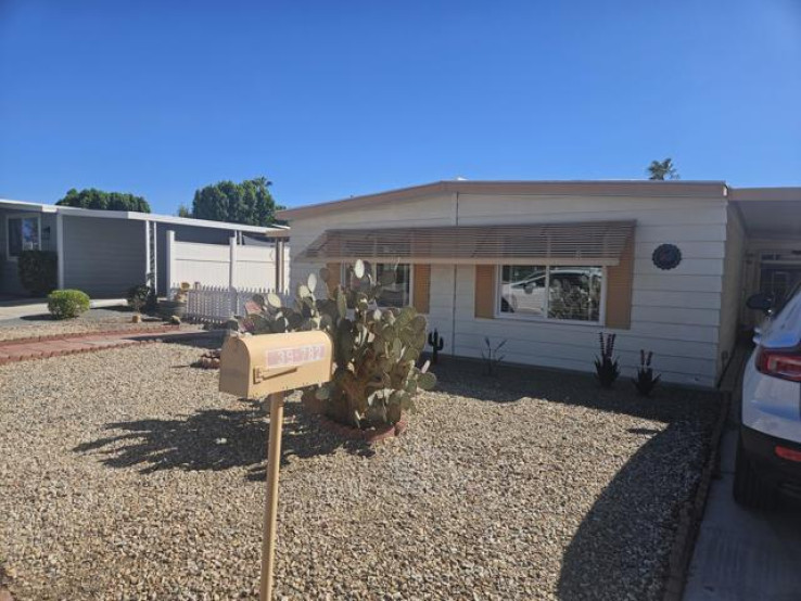 2 Bed Home for Sale in Palm Desert, California