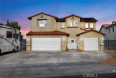 4 Bed Home for Sale in Victorville, California
