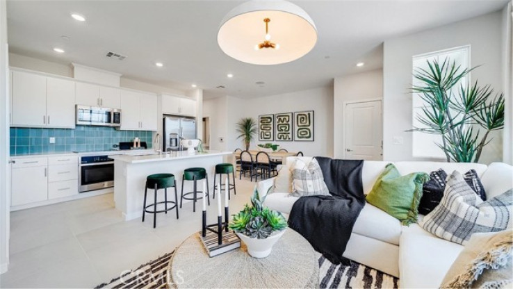 3 Bed Home for Sale in Ontario, California