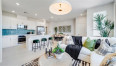 3 Bed Home for Sale in Ontario, California