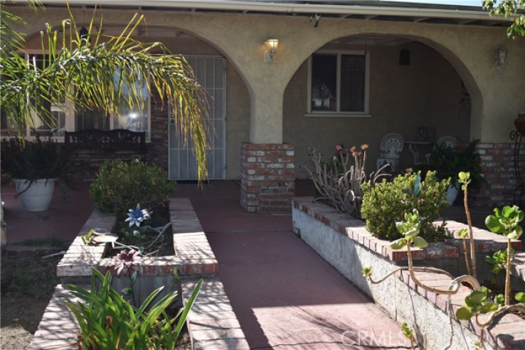 Residential Home in Rialto