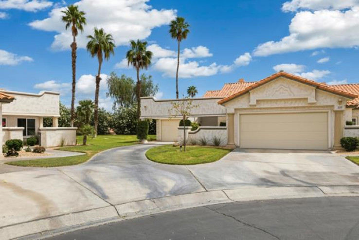 1 Bed Home for Sale in Palm Desert, California