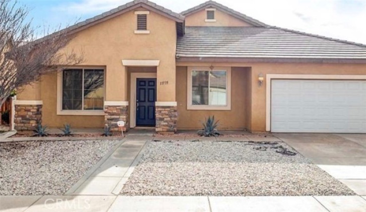 4 Bed Home for Sale in Victorville, California